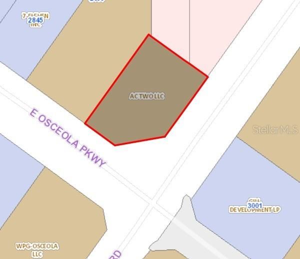 En Venta: $1,599,000 (1.27 acres)