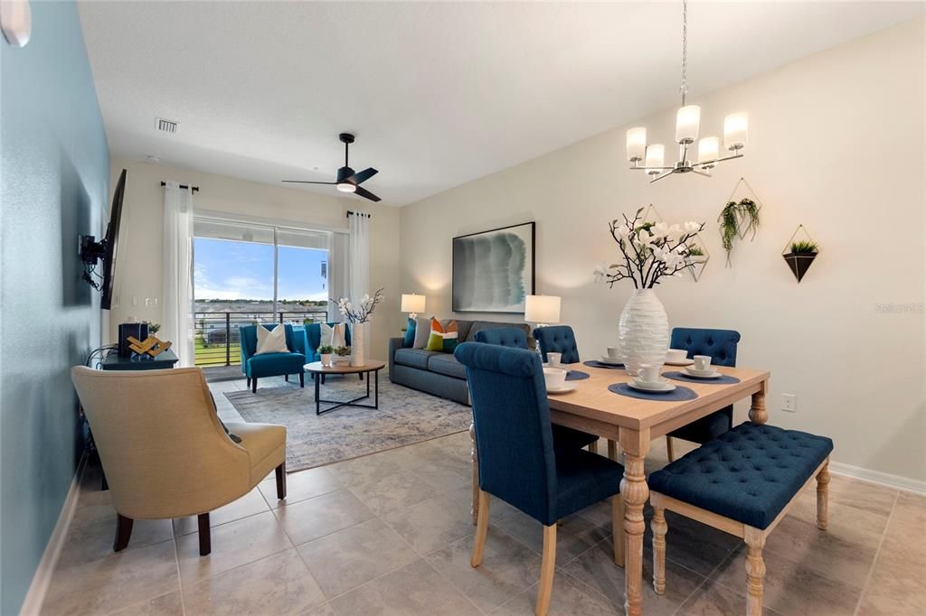 For Sale: $340,000 (2 beds, 2 baths, 1194 Square Feet)