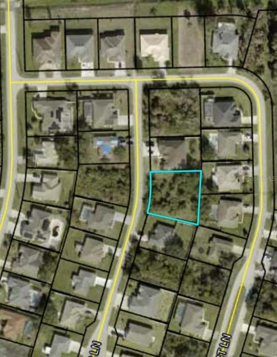 En Venta: $82,900 (0.32 acres)