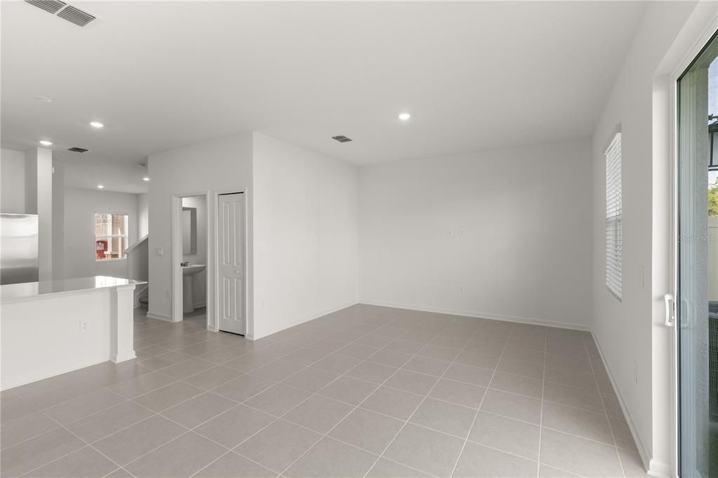 En Renta: $2,000 (3 camas, 2 baños, 1834 Pies cuadrados)