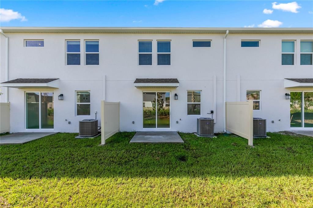 En Renta: $2,000 (3 camas, 2 baños, 1834 Pies cuadrados)