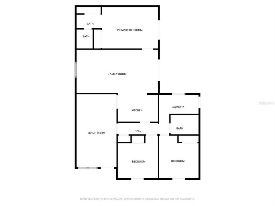 For Sale: $309,900 (3 beds, 2 baths, 1440 Square Feet)
