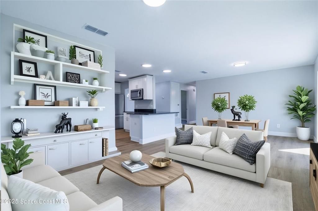 待售: $280,000 (3 贝兹, 2 浴室, 1161 平方英尺)