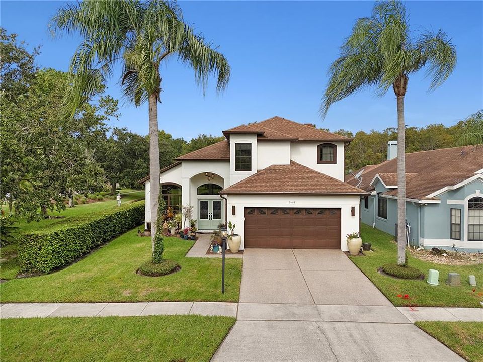 Active With Contract: $589,500 (4 beds, 3 baths, 2301 Square Feet)