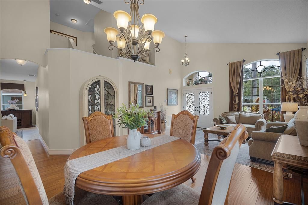 Active With Contract: $589,500 (4 beds, 3 baths, 2301 Square Feet)