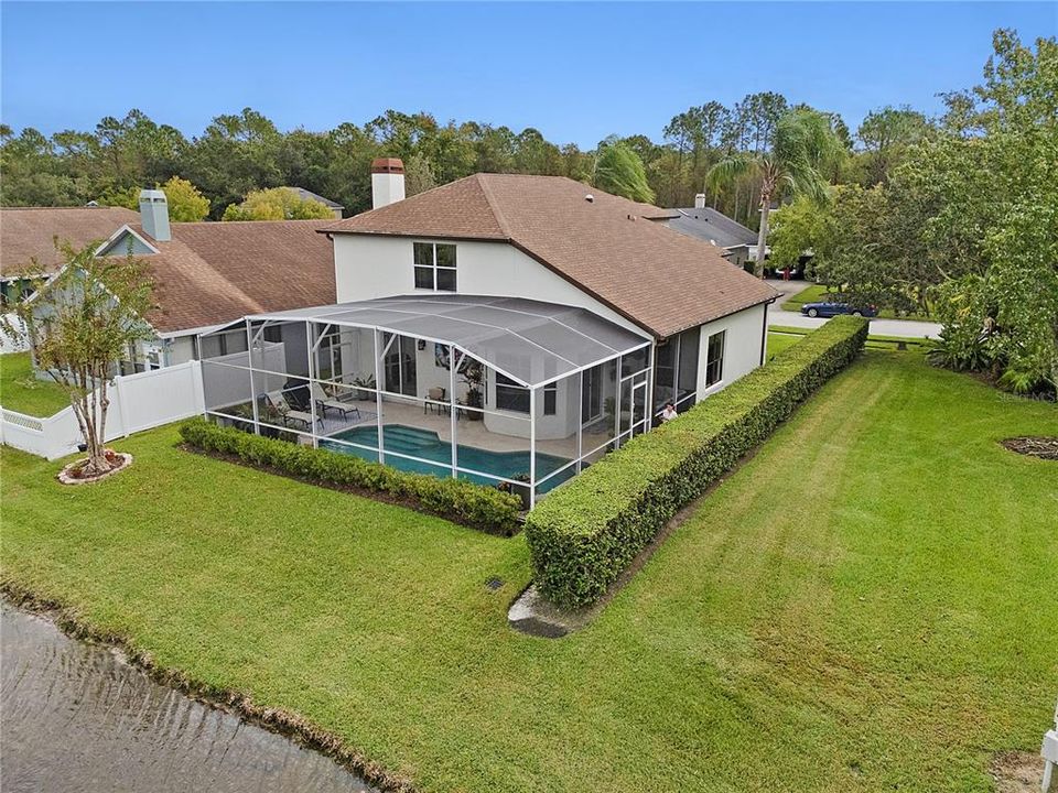 Active With Contract: $589,500 (4 beds, 3 baths, 2301 Square Feet)