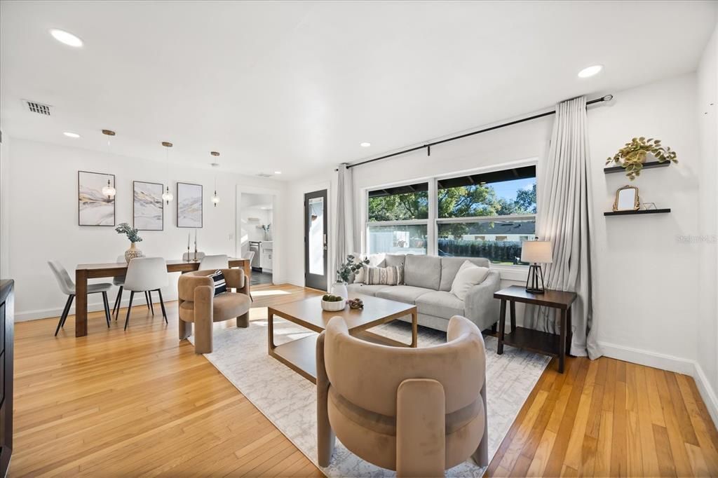 Active With Contract: $699,000 (3 beds, 2 baths, 1418 Square Feet)