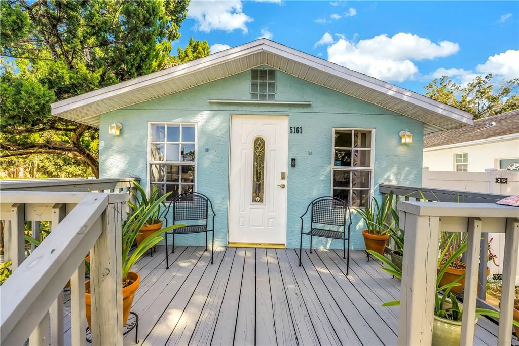 На продажу: $287,500 (2 спален, 1 ванн, 920 Квадратных фут)