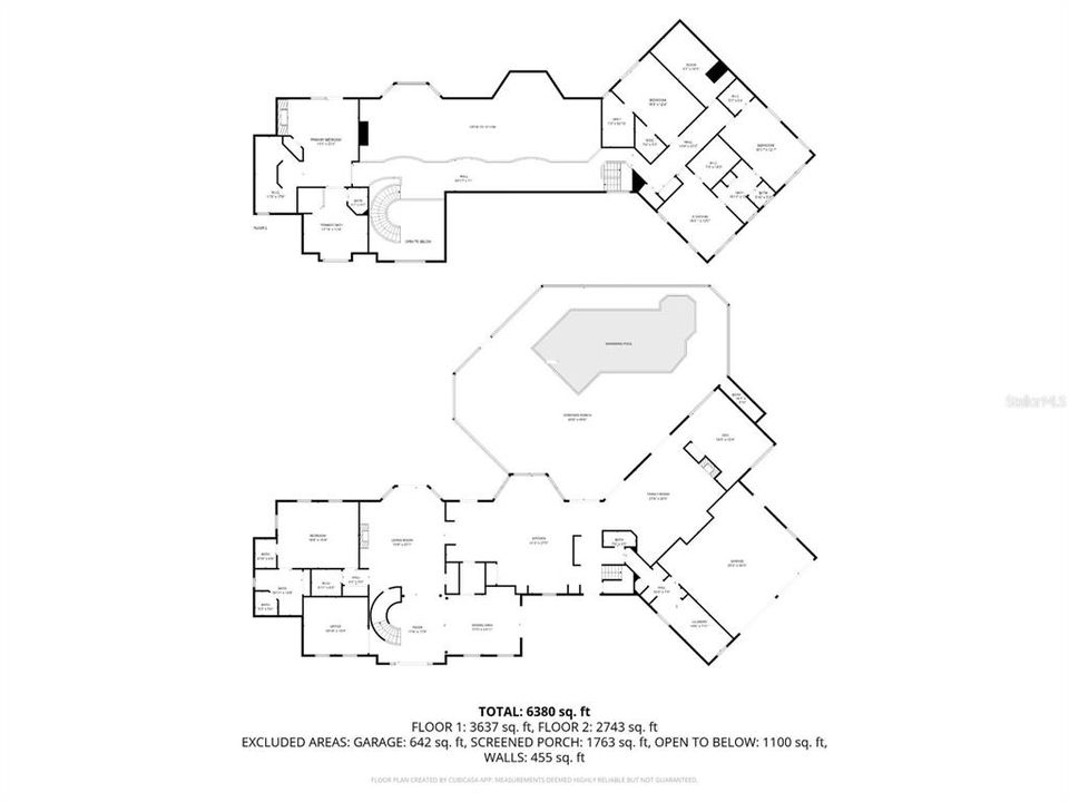待售: $1,780,000 (5 贝兹, 5 浴室, 6776 平方英尺)