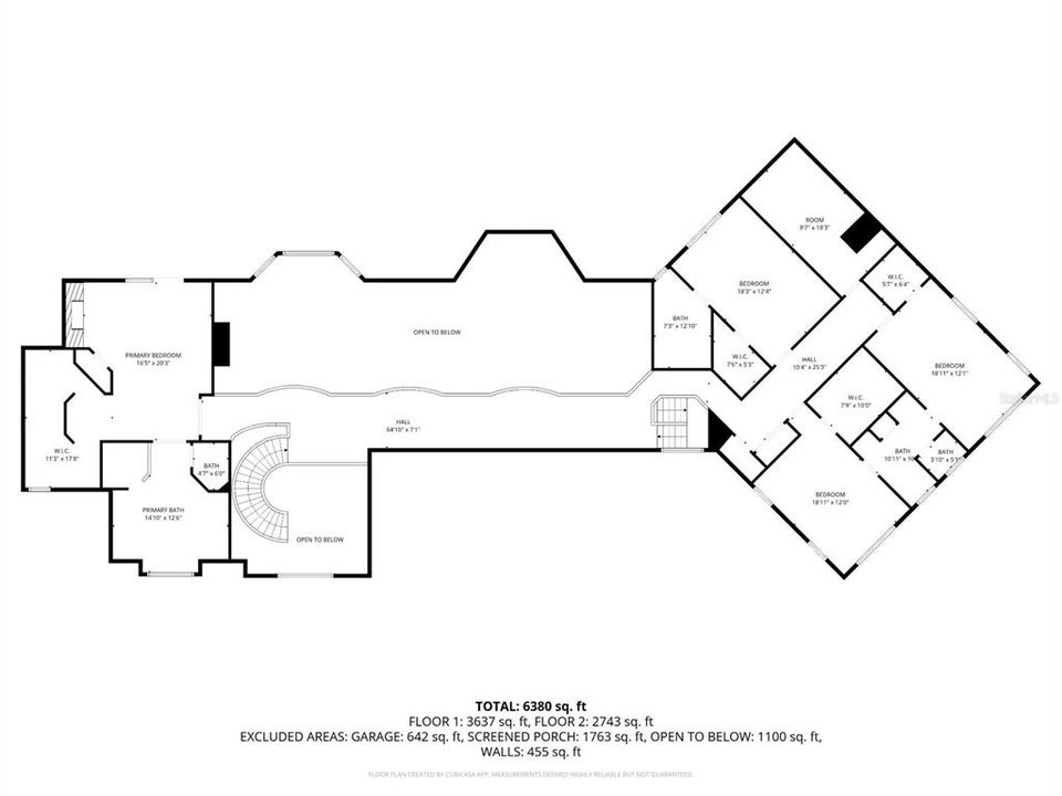 待售: $1,780,000 (5 贝兹, 5 浴室, 6776 平方英尺)