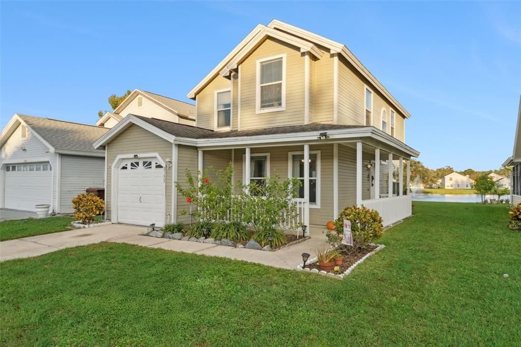 En Venta: $310,000 (3 camas, 3 baños, 1393 Pies cuadrados)