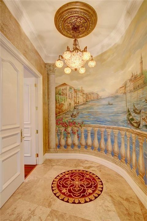 For Rent: $50,000 (5 beds, 5 baths, 8952 Square Feet)