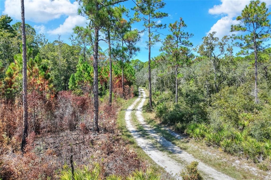 En Venta: $525,000 (40.20 acres)