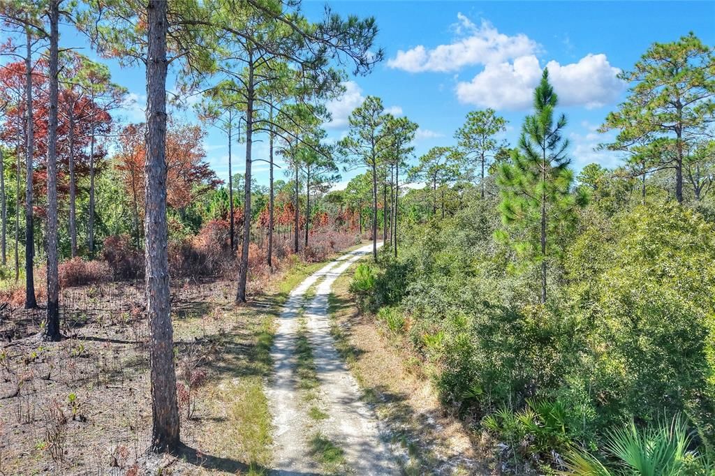 En Venta: $525,000 (40.20 acres)