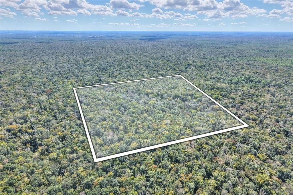 En Venta: $525,000 (40.20 acres)