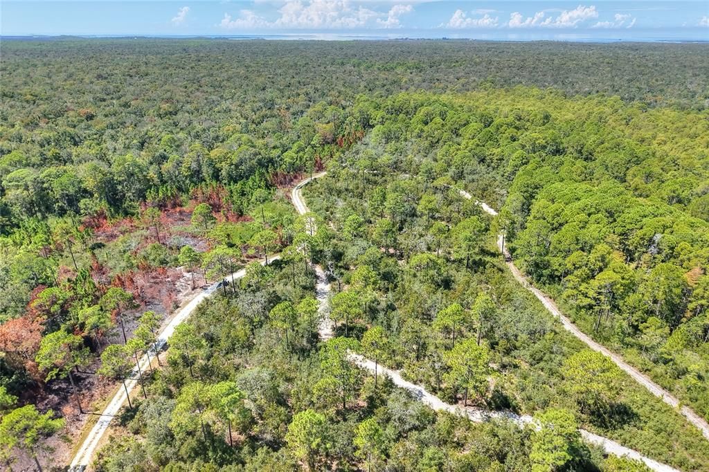 En Venta: $525,000 (40.20 acres)