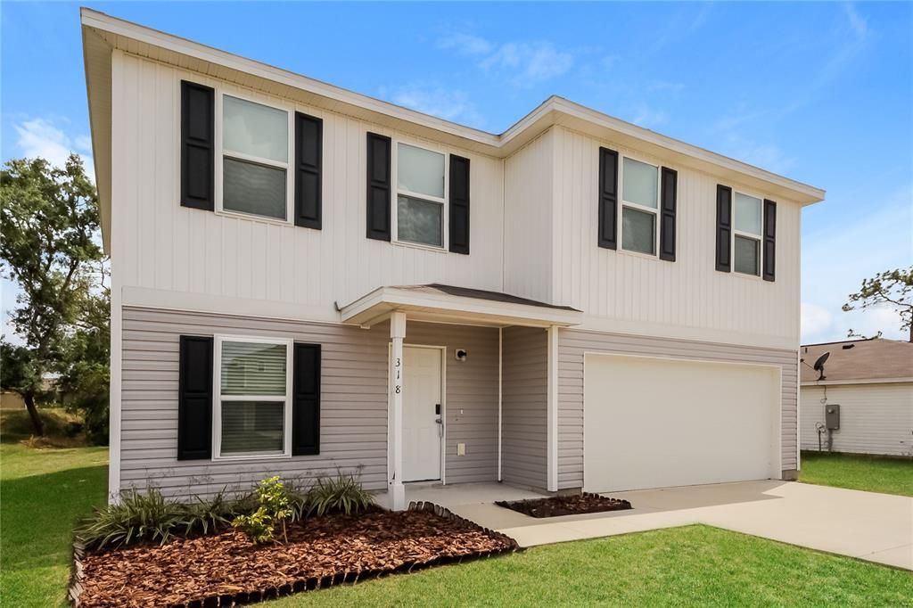 出租: $1,820 (4 贝兹, 3 浴室, 2028 平方英尺)