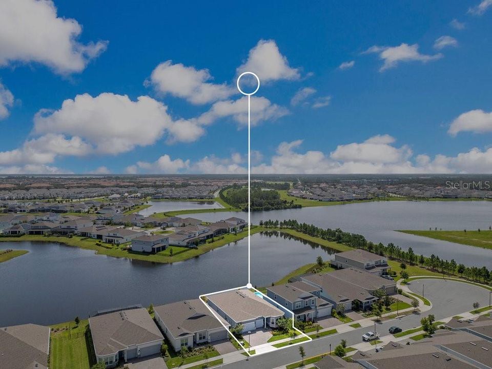 For Sale: $949,000 (4 beds, 3 baths, 2743 Square Feet)