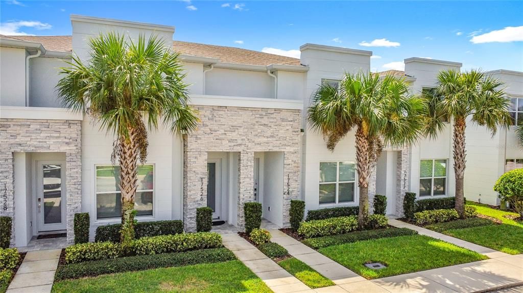 На продажу: $389,000 (3 спален, 3 ванн, 1852 Квадратных фут)