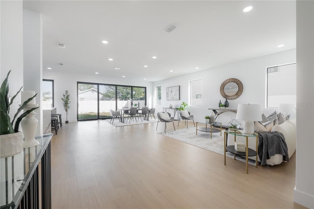 For Rent: $5,350 (4 beds, 3 baths, 2434 Square Feet)