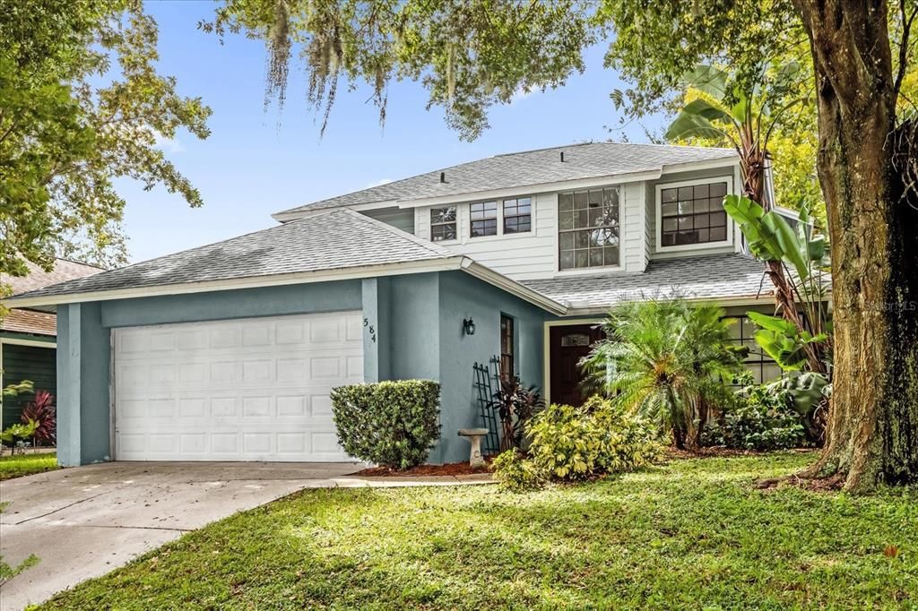 En Venta: $339,000 (3 camas, 2 baños, 1580 Pies cuadrados)