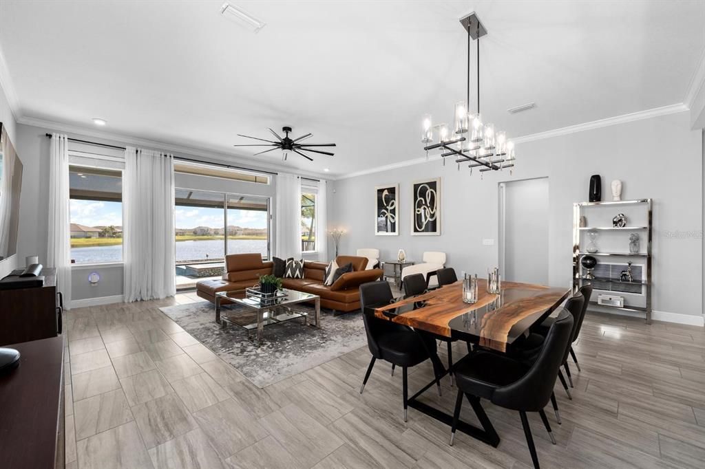 На продажу: $650,000 (4 спален, 2 ванн, 2220 Квадратных фут)