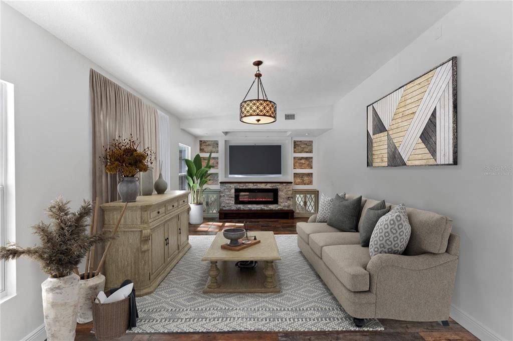 Active With Contract: $599,990 (5 beds, 3 baths, 2569 Square Feet)