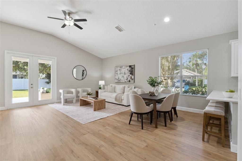 Active With Contract: $624,900 (4 beds, 3 baths, 2303 Square Feet)