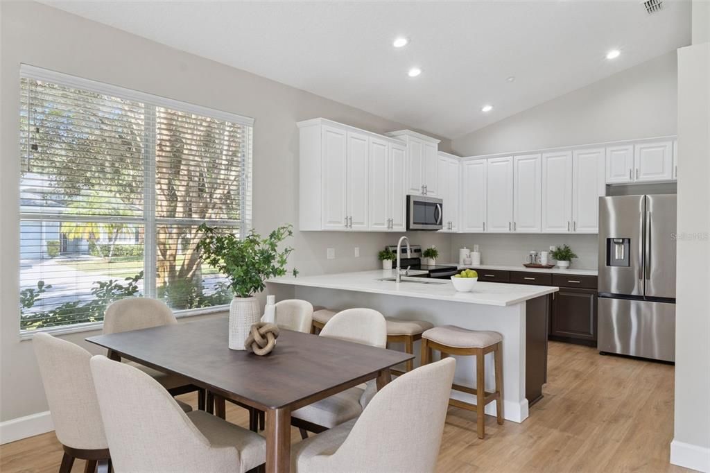 Active With Contract: $624,900 (4 beds, 3 baths, 2303 Square Feet)