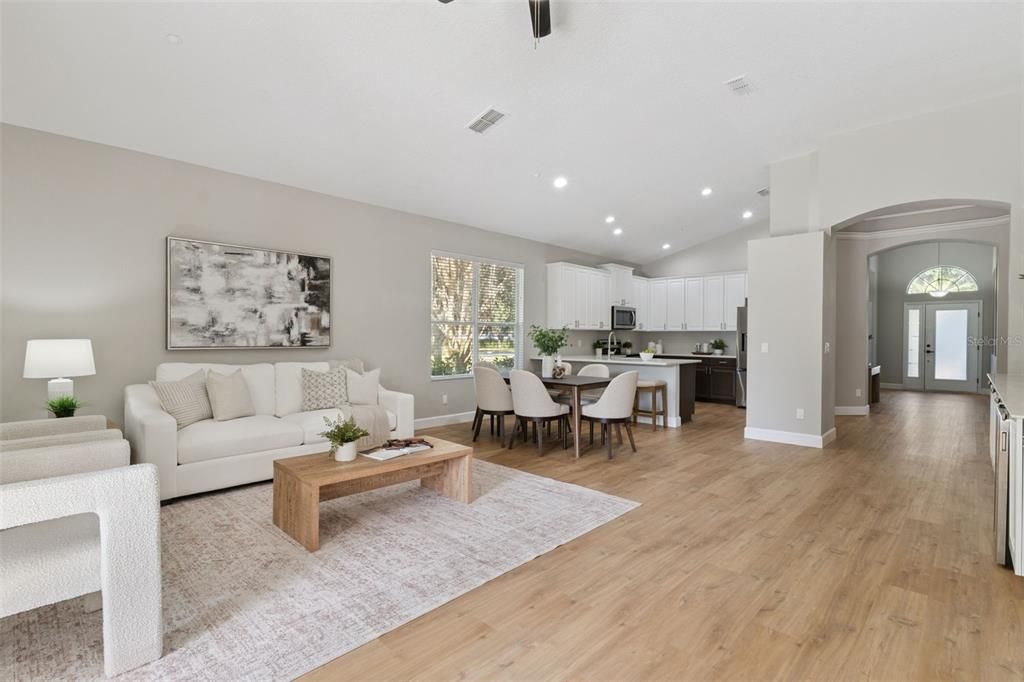 Active With Contract: $624,900 (4 beds, 3 baths, 2303 Square Feet)