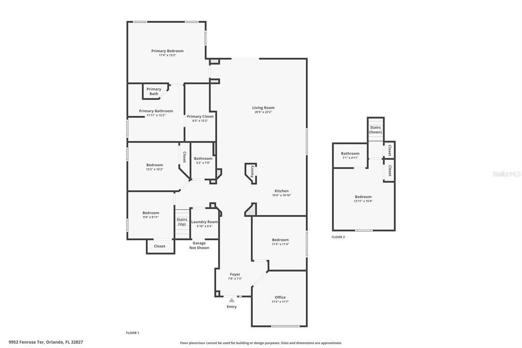 Active With Contract: $624,900 (4 beds, 3 baths, 2303 Square Feet)