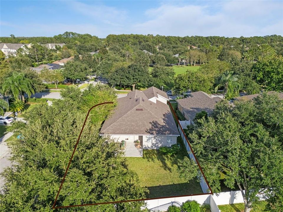 Active With Contract: $624,900 (4 beds, 3 baths, 2303 Square Feet)