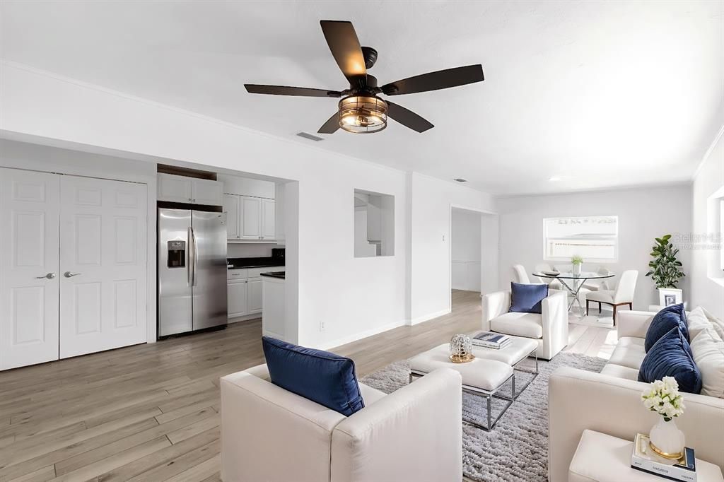 For Sale: $539,000 (3 beds, 2 baths, 1545 Square Feet)