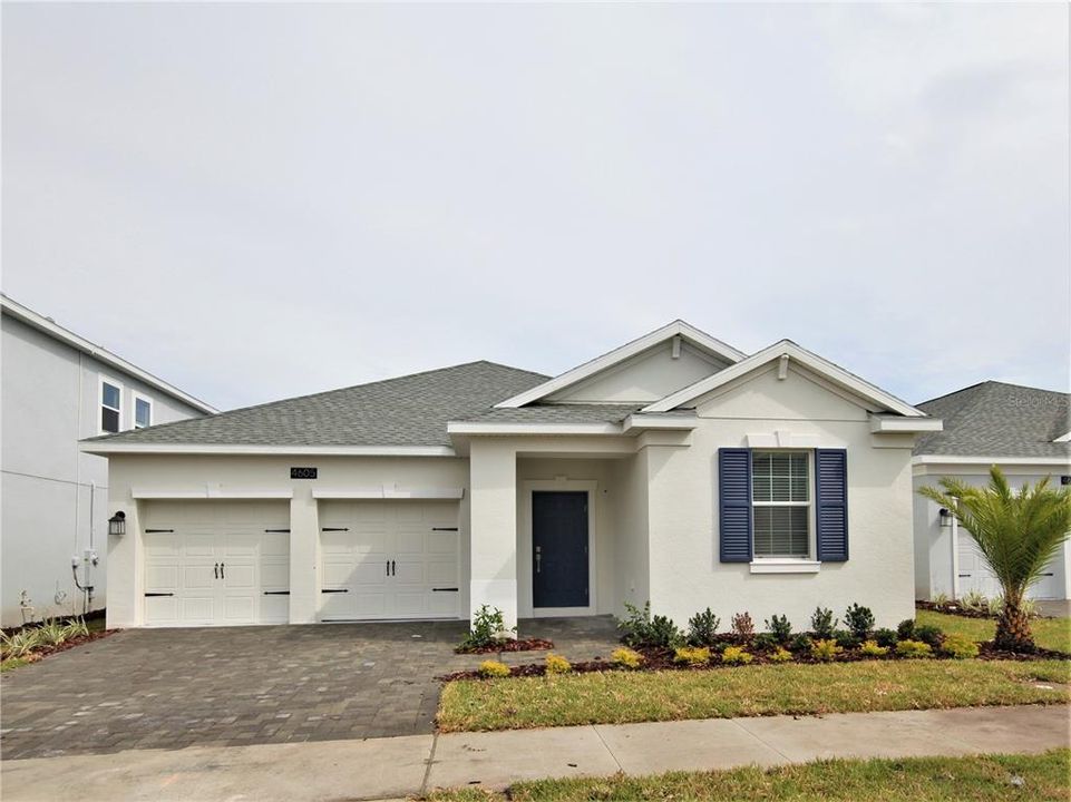 Active With Contract: $2,650 (4 beds, 3 baths, 2166 Square Feet)