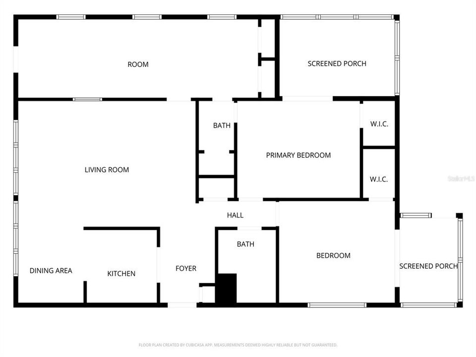 待售: $115,000 (2 贝兹, 2 浴室, 1293 平方英尺)