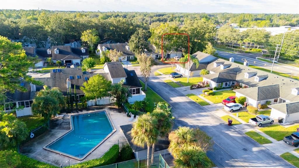 For Sale: $300,000 (2 beds, 2 baths, 1382 Square Feet)