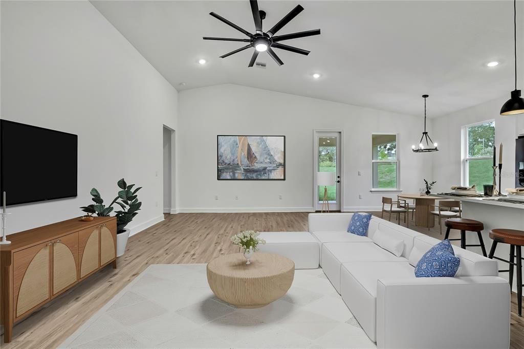 En Venta: $398,990 (4 camas, 3 baños, 2061 Pies cuadrados)