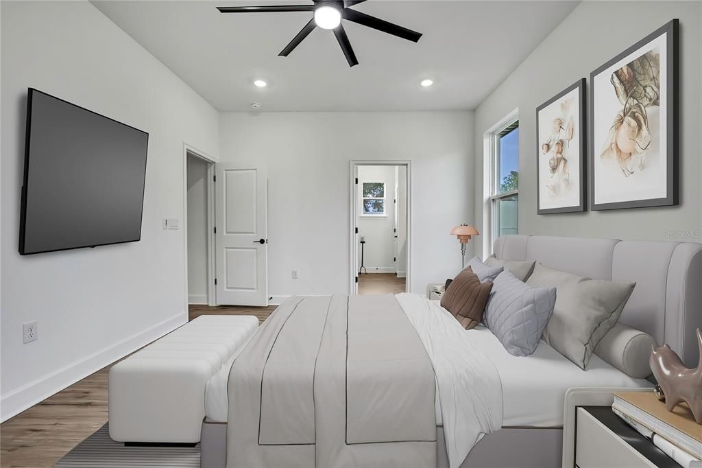 En Venta: $398,990 (4 camas, 3 baños, 2061 Pies cuadrados)