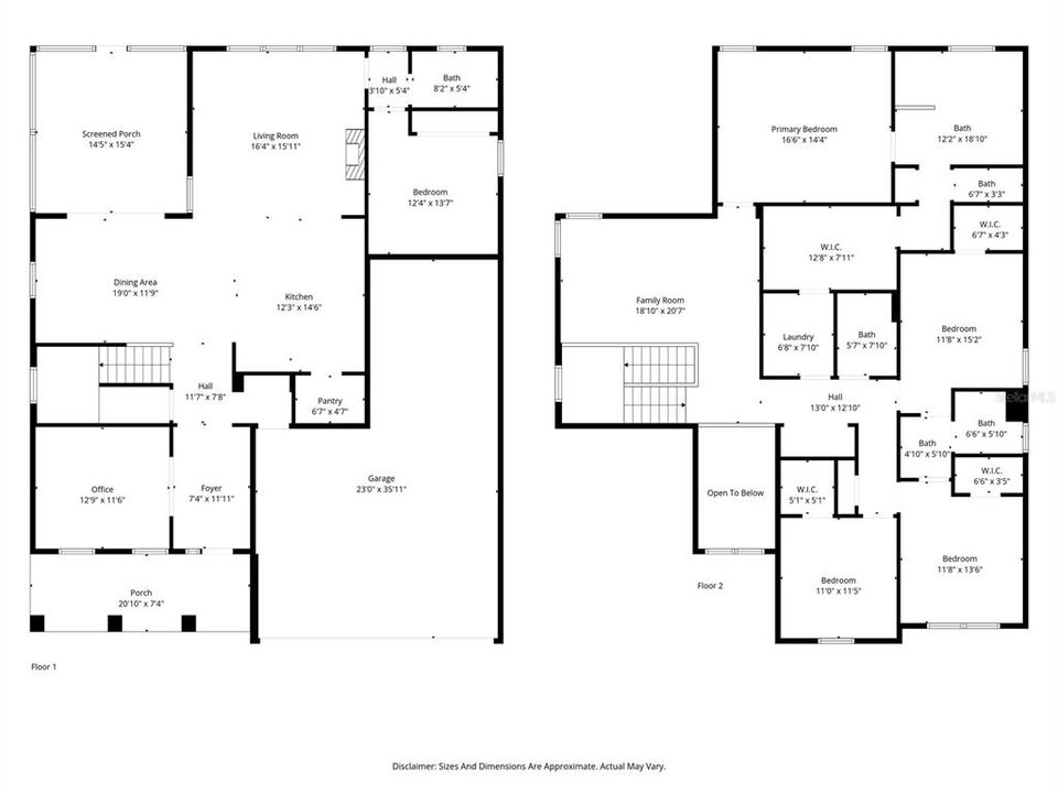 待售: $639,990 (5 贝兹, 4 浴室, 3202 平方英尺)