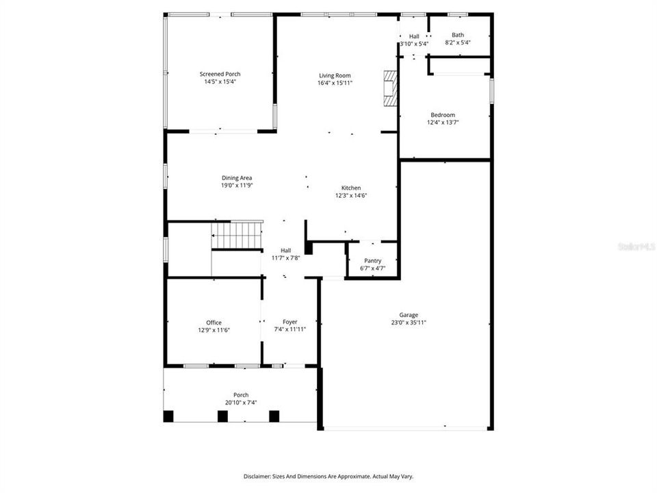 待售: $639,990 (5 贝兹, 4 浴室, 3202 平方英尺)