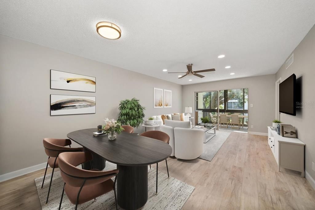 En Venta: $179,999 (2 camas, 1 baños, 840 Pies cuadrados)