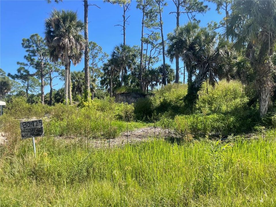 En Venta: $99,900 (0.23 acres)