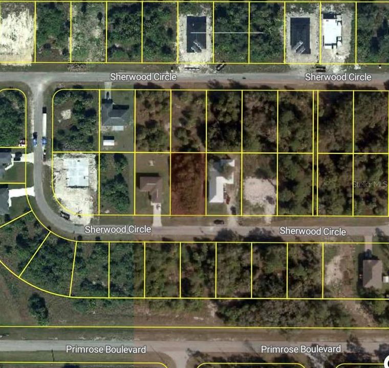 En Venta: $27,000 (0.26 acres)