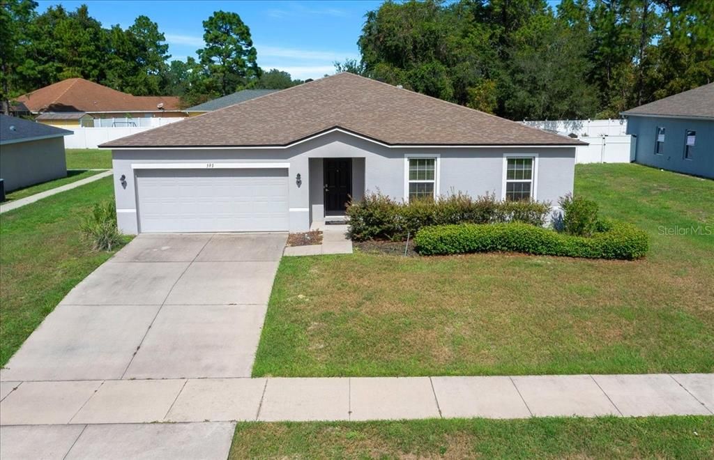 Active With Contract: $284,900 (4 beds, 2 baths, 1884 Square Feet)