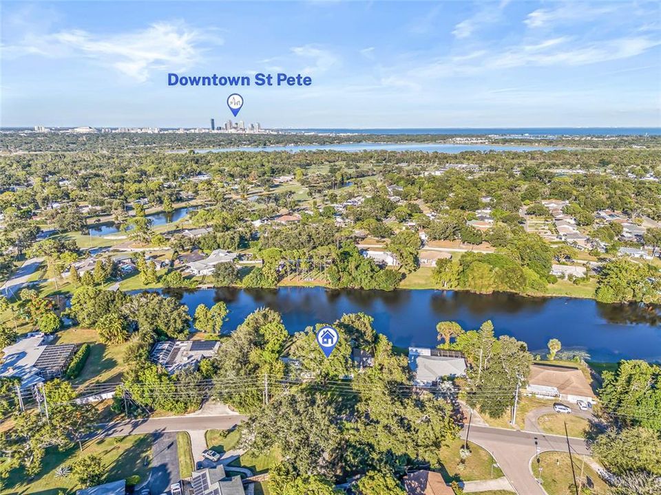 На продажу: $1,100,000 (4 спален, 3 ванн, 3738 Квадратных фут)