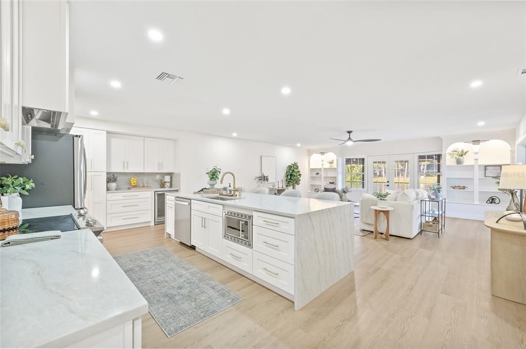 На продажу: $1,100,000 (4 спален, 3 ванн, 3738 Квадратных фут)