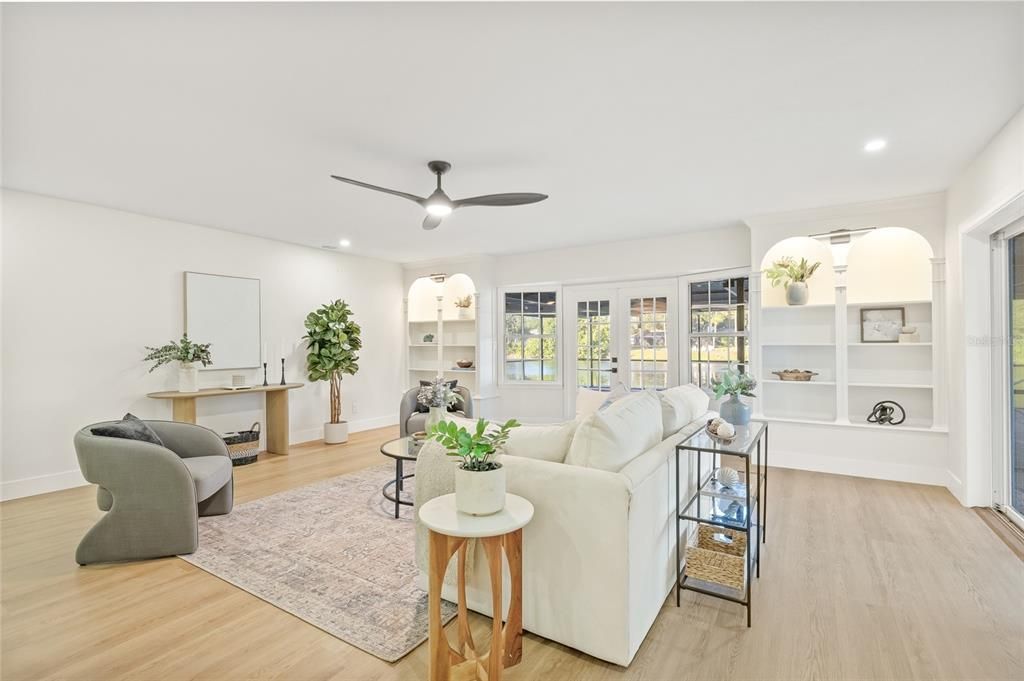 На продажу: $1,100,000 (4 спален, 3 ванн, 3738 Квадратных фут)