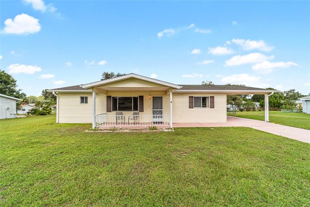 Active With Contract: $152,000 (2 beds, 2 baths, 1288 Square Feet)