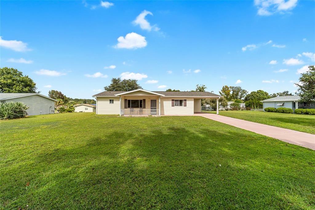 Active With Contract: $152,000 (2 beds, 2 baths, 1288 Square Feet)