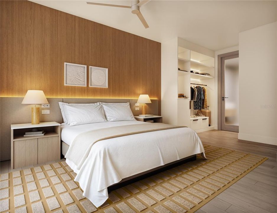 待售: $444,900 (1 贝兹, 1 浴室, 656 平方英尺)